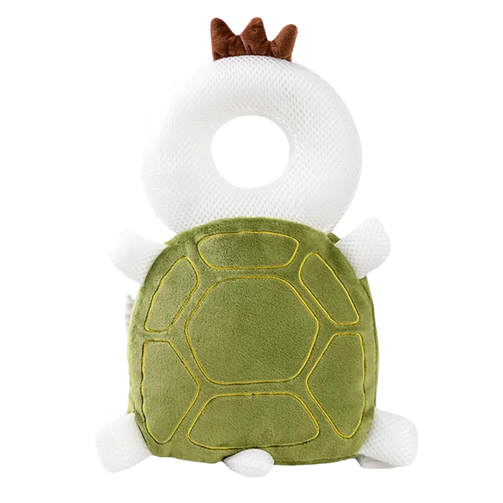 Babys Hovedbeskyttelse Rygsæk til Sikker Læring 5