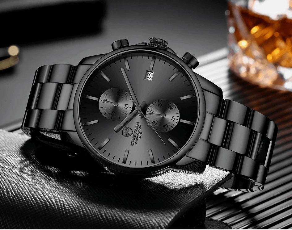 CHEETAH | Business-ur til mænd