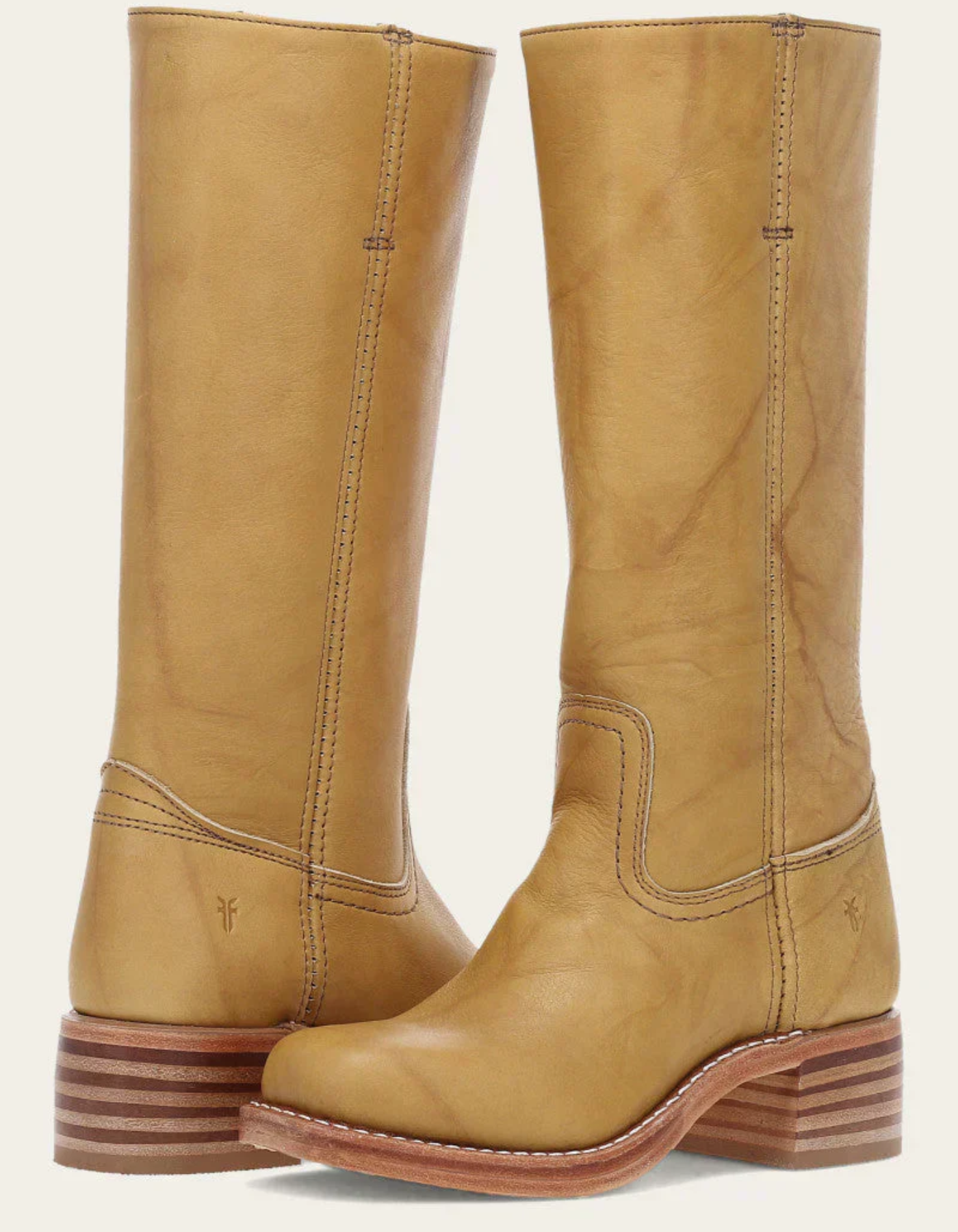 Damernes Plateau Støvler Moderne Design 6