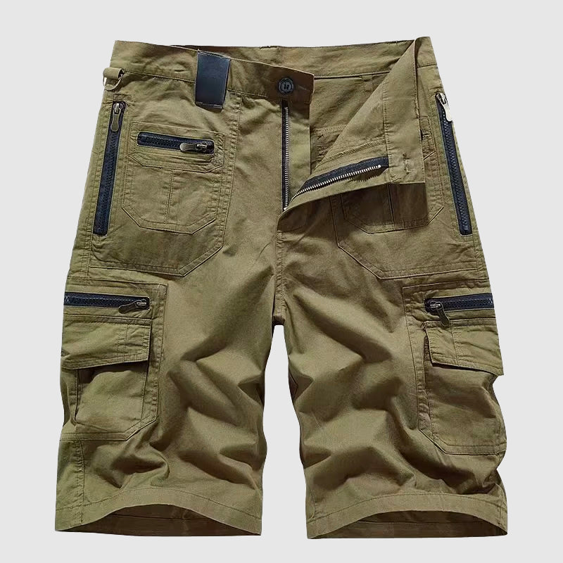Herre Cargo Shorts Taktisk Stil 1