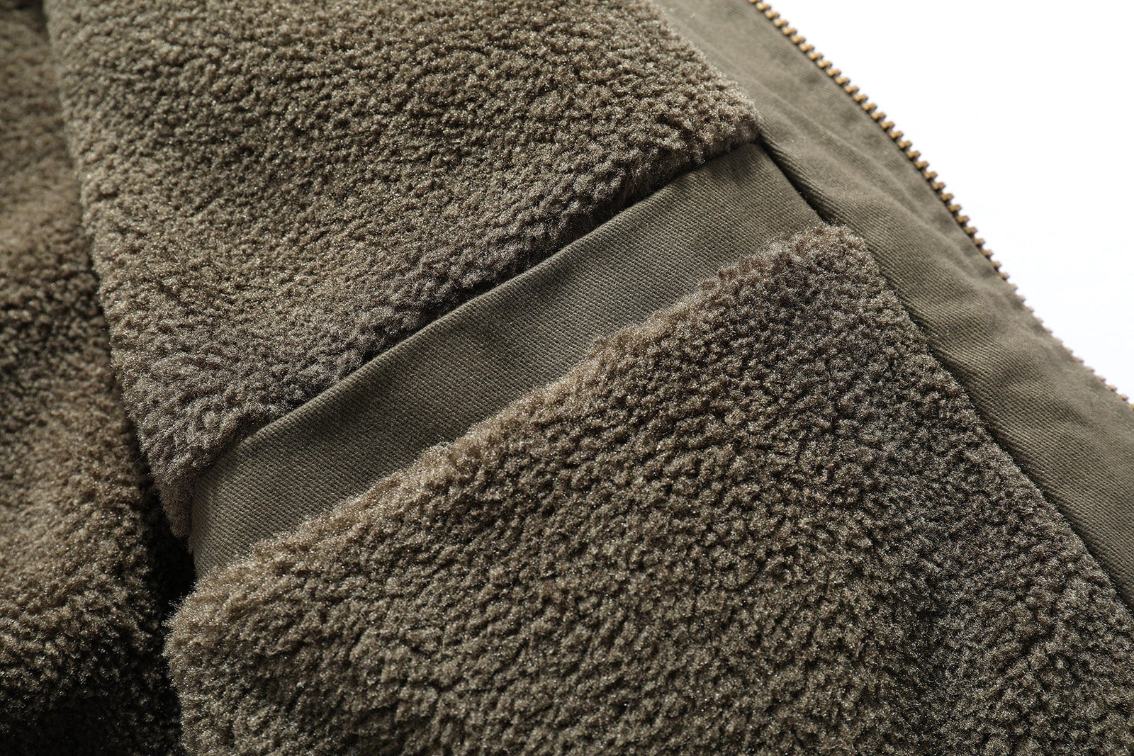 Herre Jakke Funktionel Design Letvægts Materiale 8