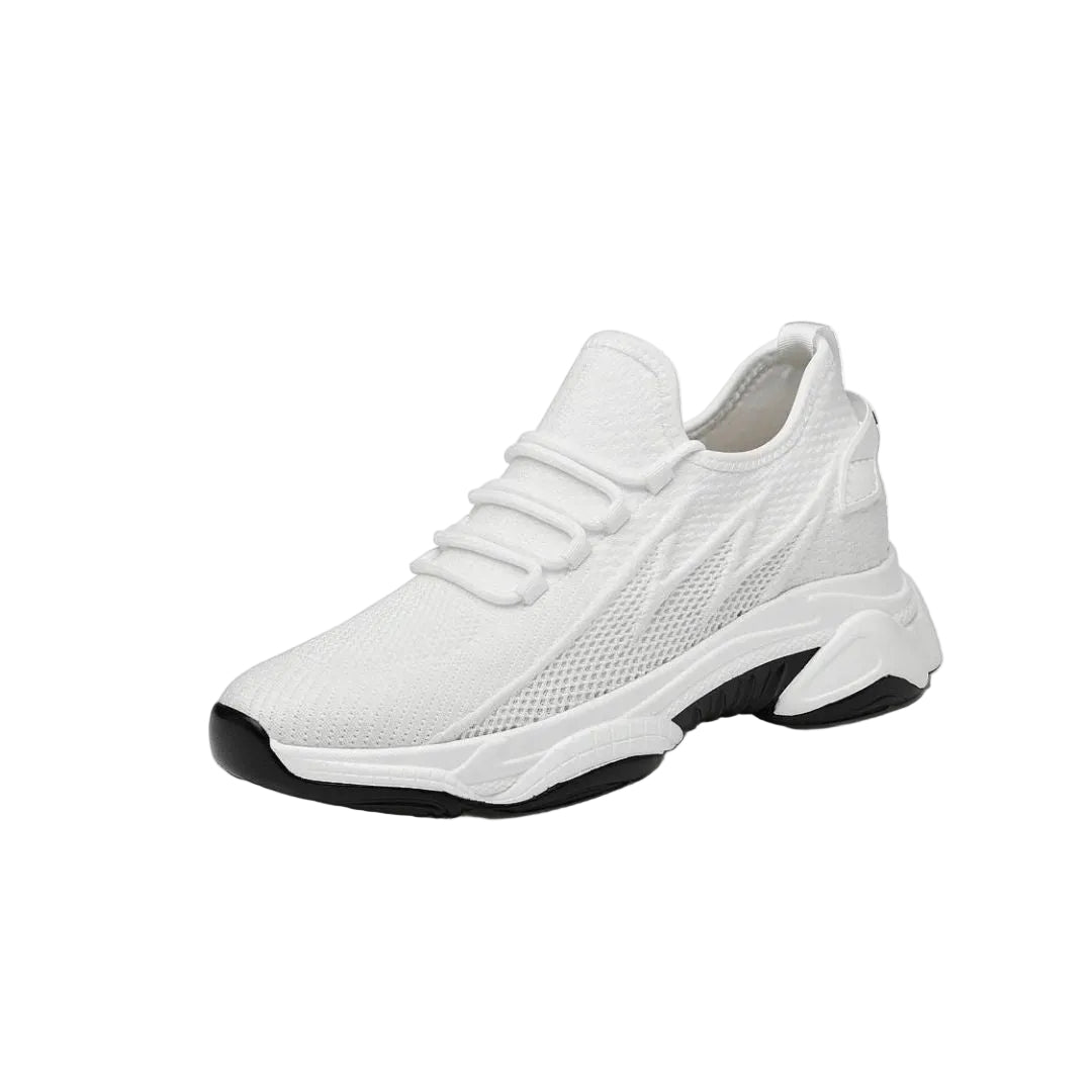 Herre Sportssko Atletisk Stil 0