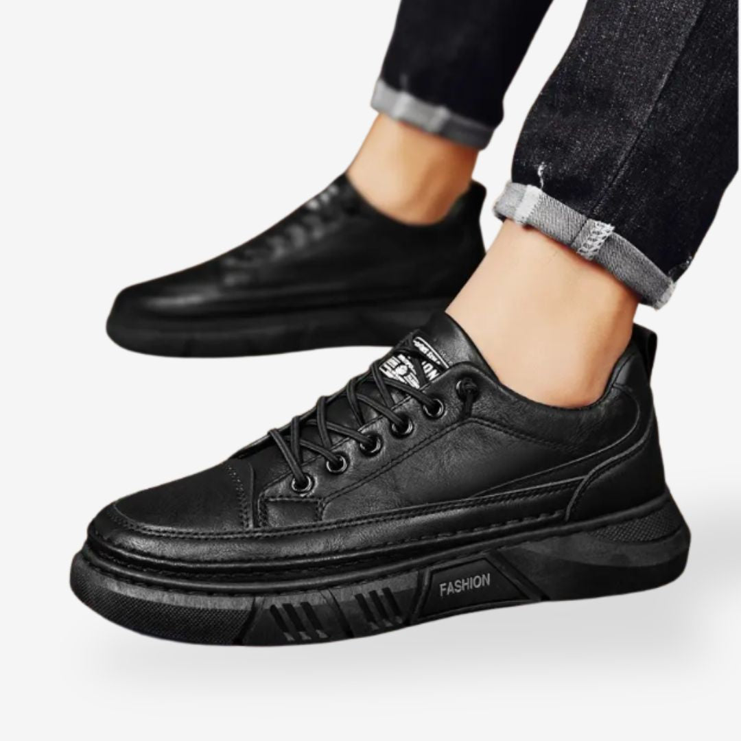 Herren Sneakers Casual Streetwear Stil 1