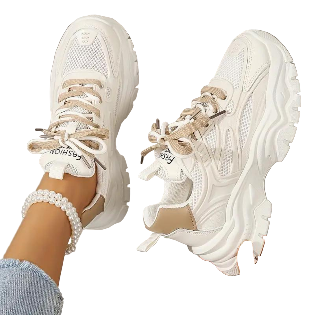 Herres Fritidssko Ergonomisk Design 0