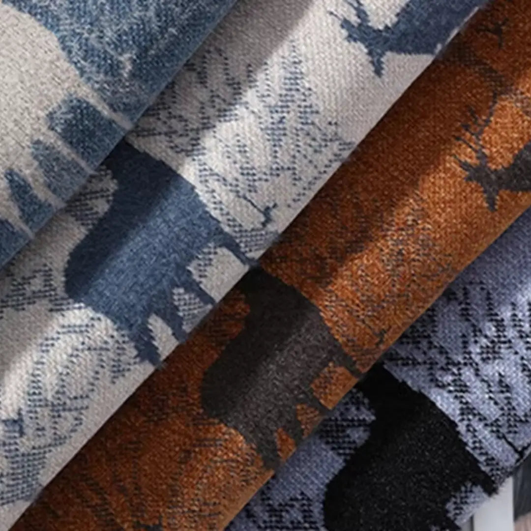 Herreskjorte i Strikket Design 4