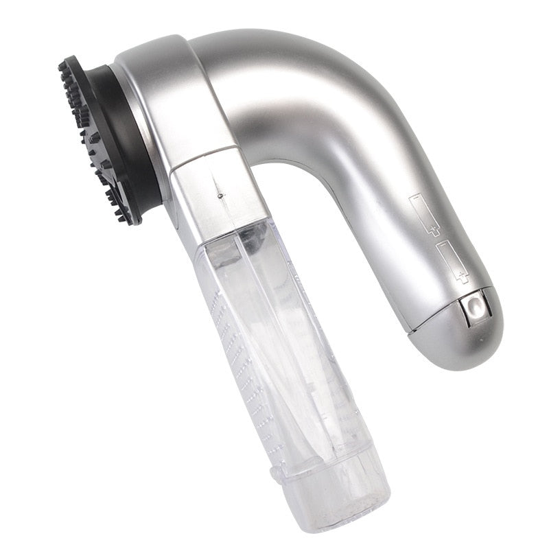 Husdyrhår Støvsuger