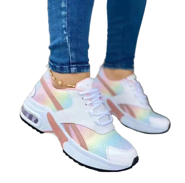 Kvinders Orthopædiske Sko med Anatomisk Indlægssål 0