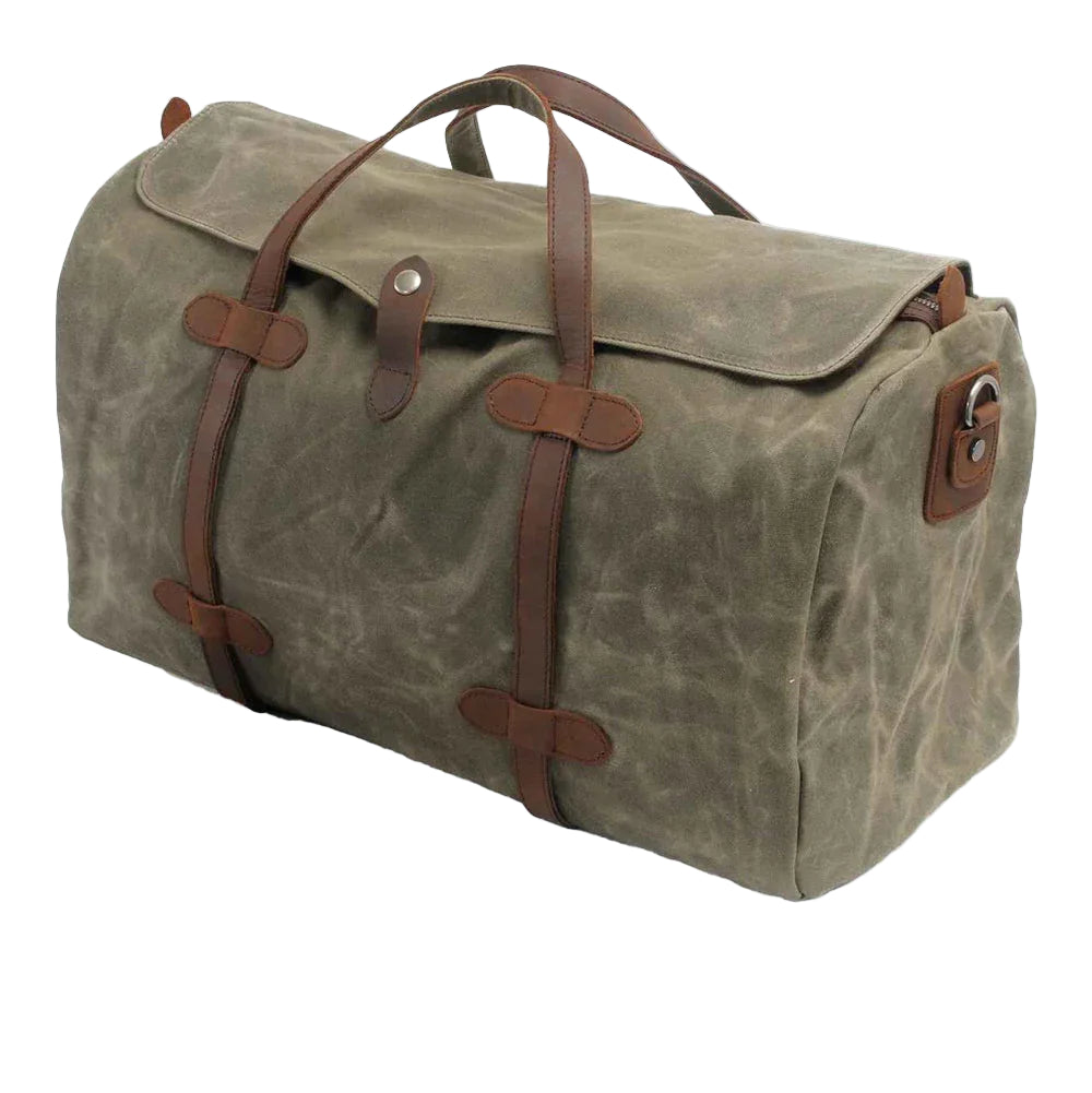 Kvinders Rejsetaske i Stilfuld Design 0