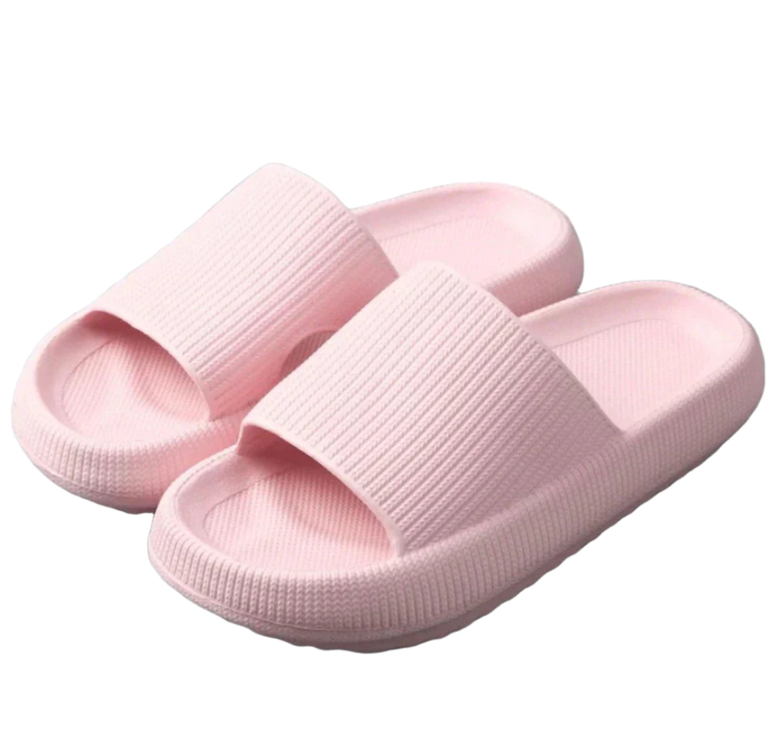 Kvinders Wolkenpantoffels Vandafvisende Antislip 0