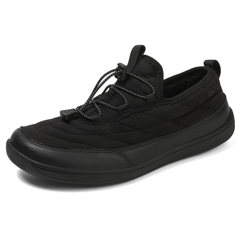 Mænd Slip-On Fritidssko Casual Design 0
