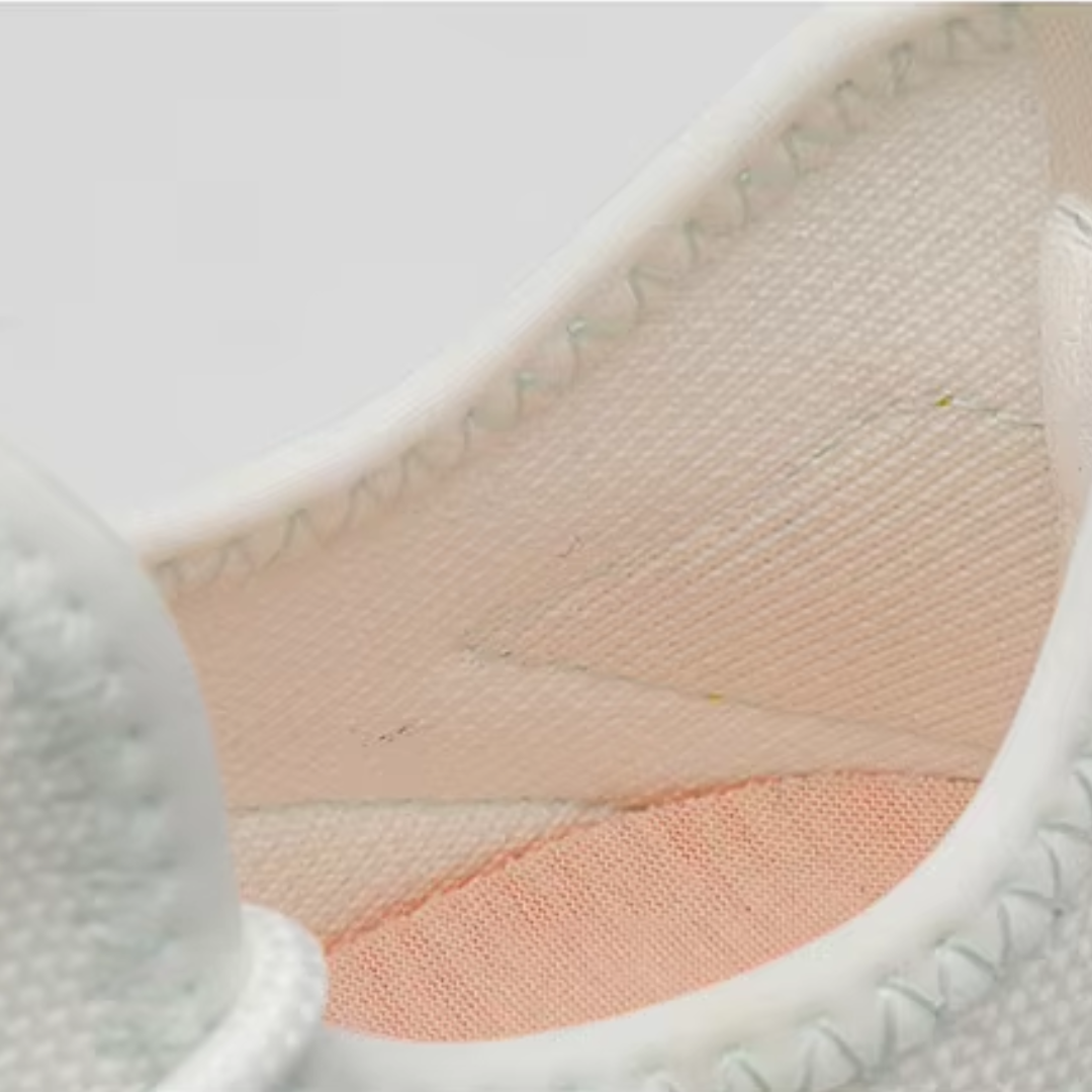 Mænds Sneakers med Skjult Hælhøjde Minimalistisk Design 6