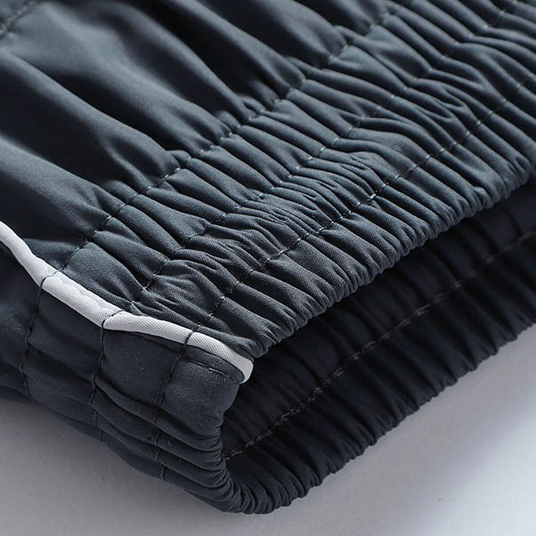 Mænds Sportssæt til Efterår 8