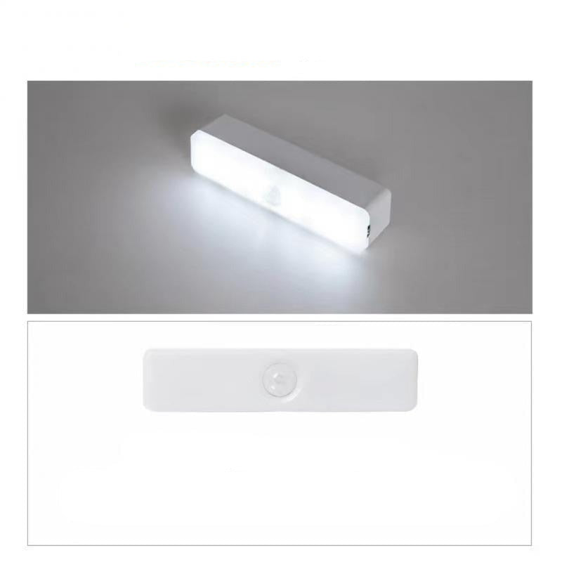 Trådløs bevægelsessensor lys