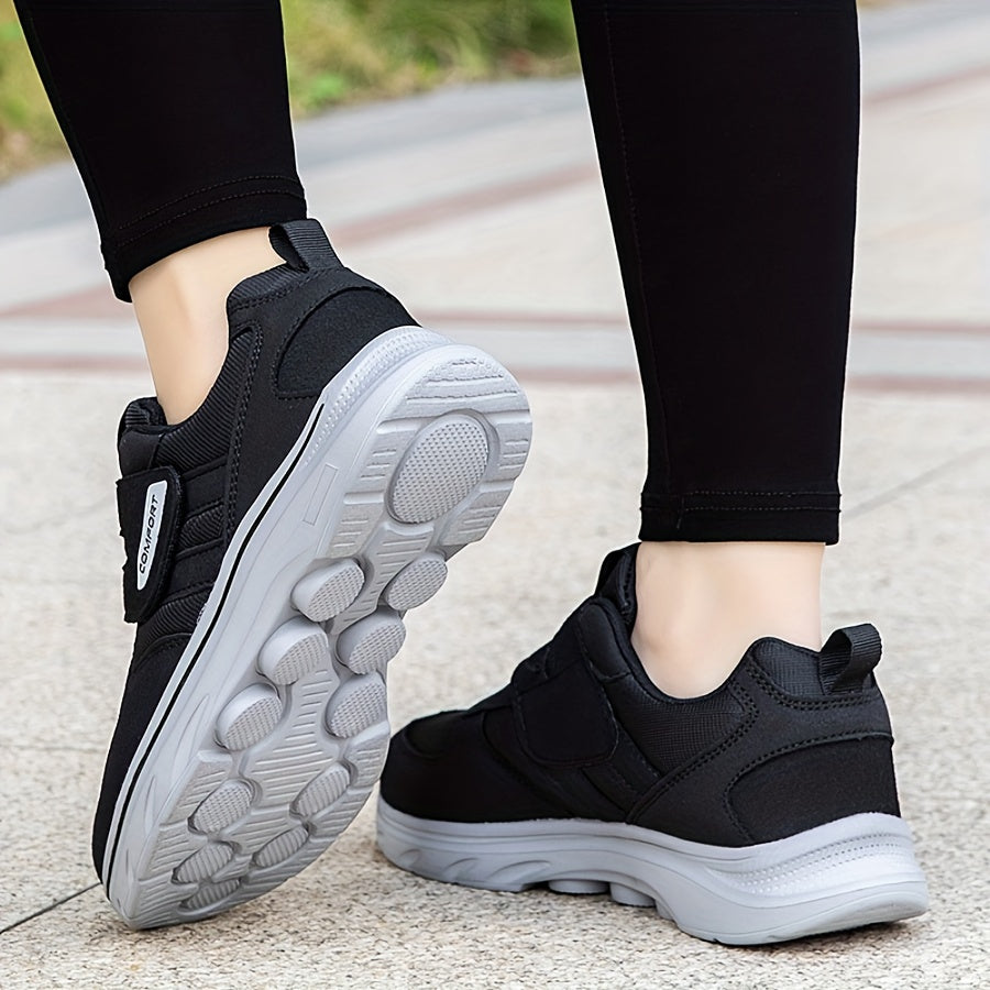 Unisex Loopsko Med Velcro Åndbart Stof 2