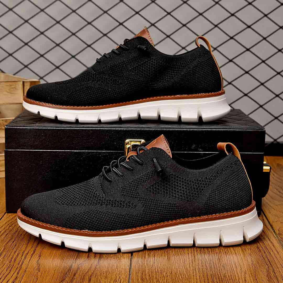 Unisex Træningssko Komfortabel Design 7