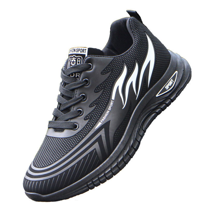 Unisex Vandresko med Skridsikre Såler 1