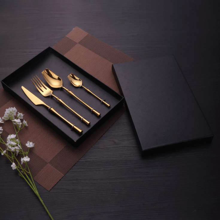 Venice Royal Bestiksæt