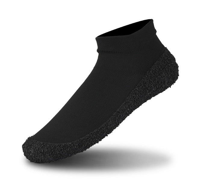 Variant image for Unisex Sokken Grå Komfortabel Åndbar Syntetisk-7