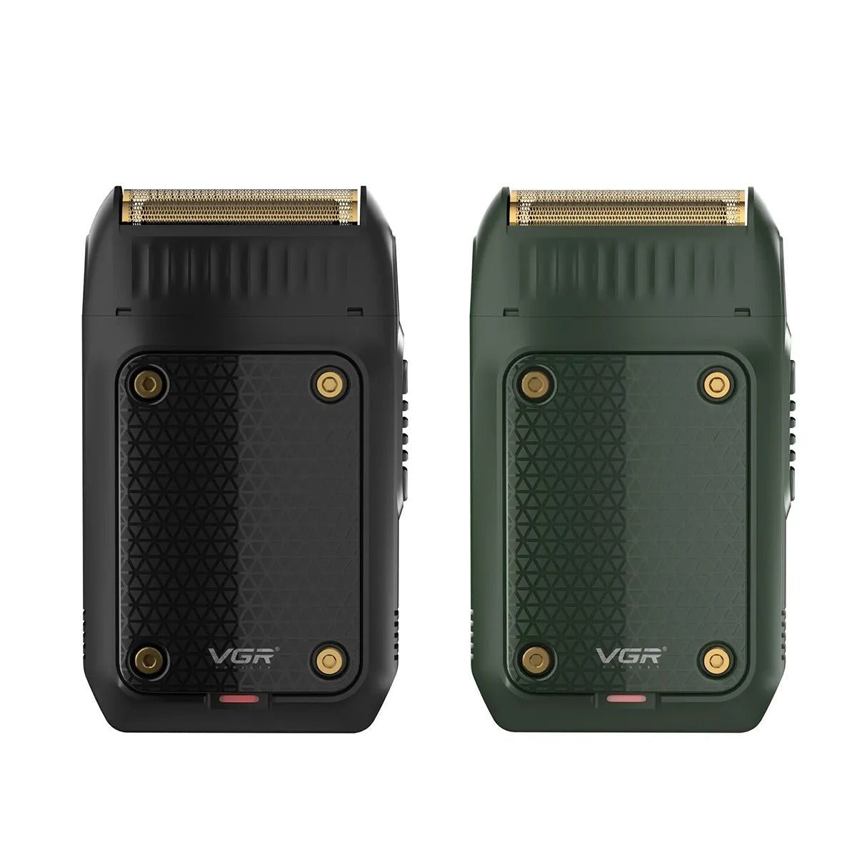 Professionel Elektrisk Barbermaskine