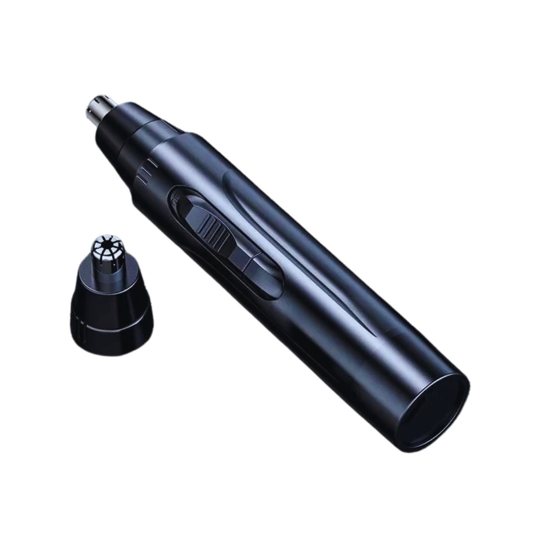 Elektrisk Næsehårstrimmer