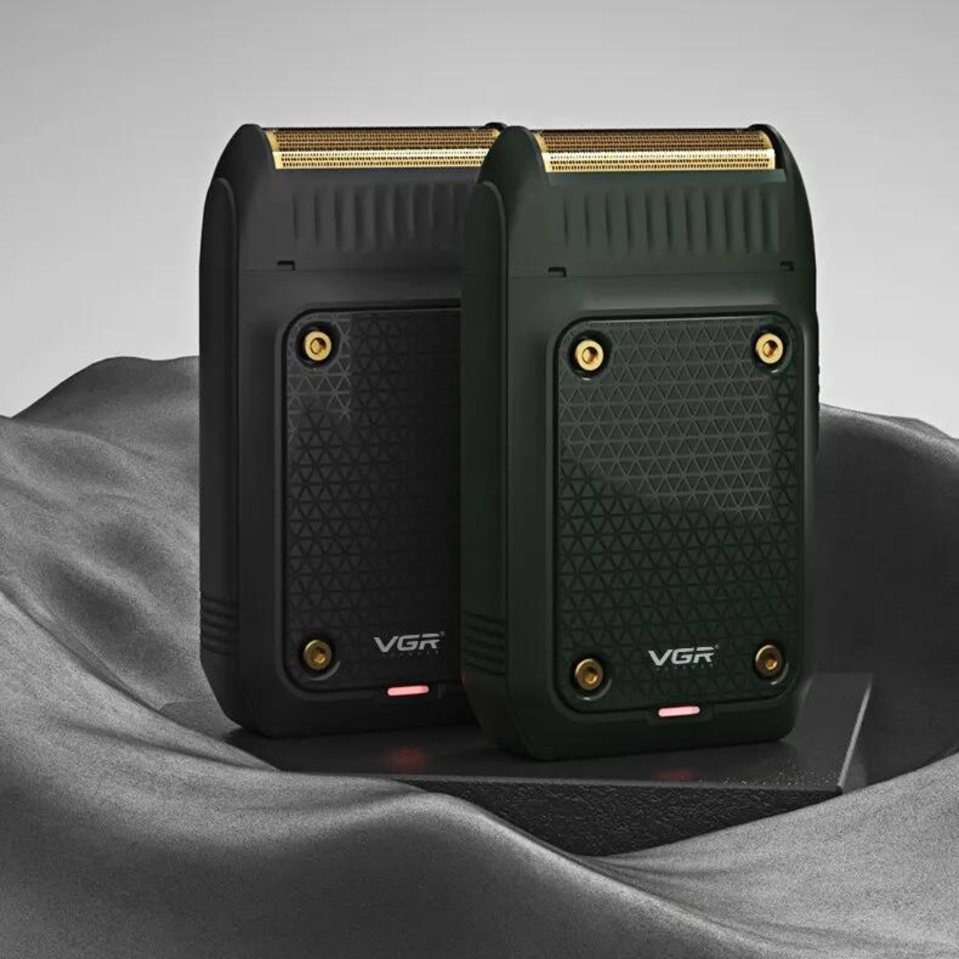 Professionel Elektrisk Barbermaskine