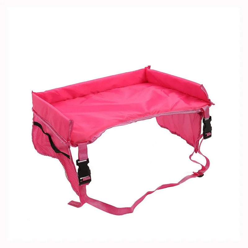 Sikkerhedsbakke til børn