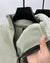 Herre Trøje Halv Zipper Alpaka Fleece til Mænd-2