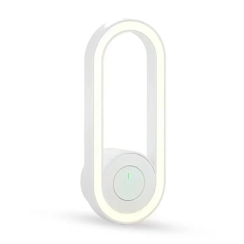 Variant image for Mænds Elektrisk Mückenkiller Hvid Effektiv Sikker Myggebeskytter-3