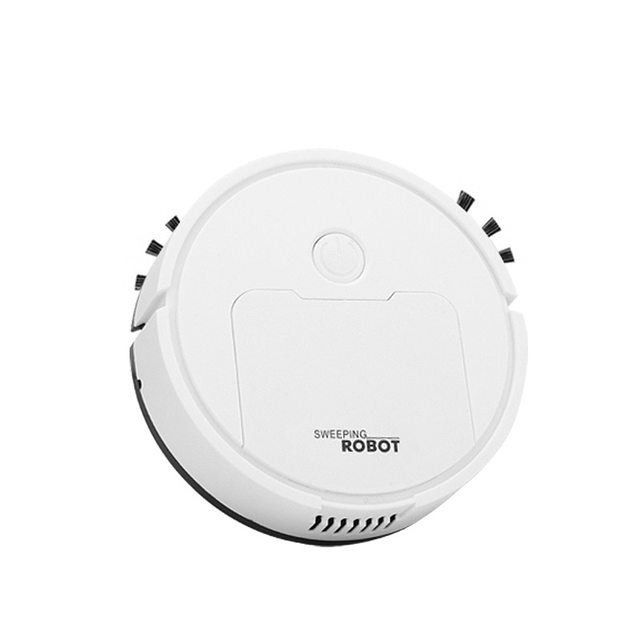 Variant image for Saugrobotter Hjemmet Effektiv Rengøring Stærk Sug Intelligent Navigation Plast 30 cm-1