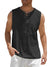 Mænds Tanktop Enkel Design Åndbar Materiale 3