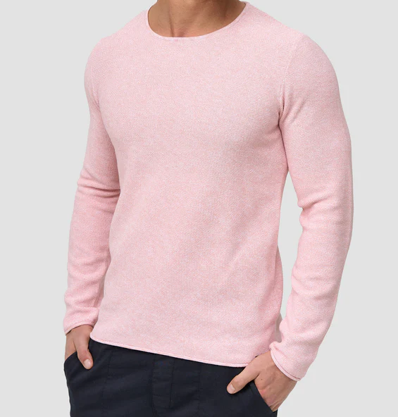 Variant image for Herre Zipper Trøje Elegant Design 100% Bomuld - Moderne Trøjer til Mænd-17