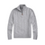Mænds Sweater Halv Lynlås Afslappet 100% Bomuld 5