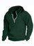 Variant image for Hoodies Mænd Casual Blød Bomuldsblanding-8