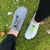 Unisex Barfußschuhe Sort Let Fleksibel Åndbar Materiale-5