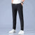 Variant image for Herre Jeans Mørkeblå Slim Fit Dehnbare Stretch Materiale-18