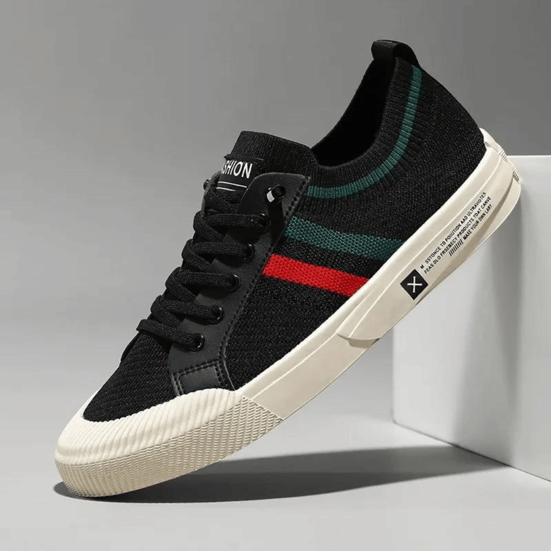 Variant image for Herresko Urban Stil Læder Design Komfortabel Pasform-11