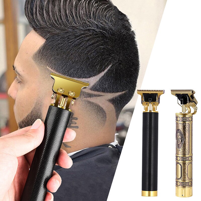 2021 Trådløs Clipper PRO
