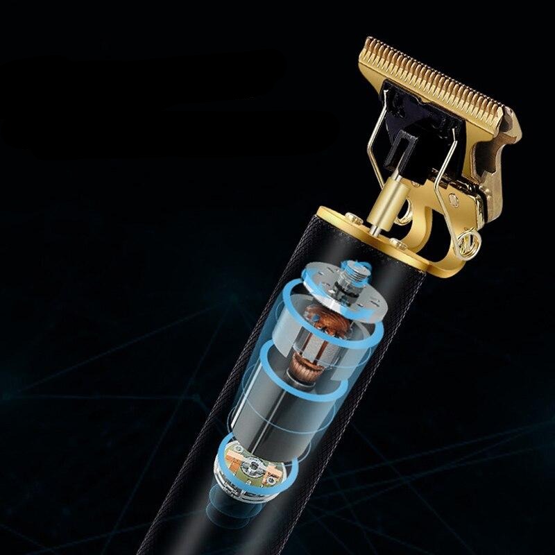 2021 Trådløs Clipper PRO