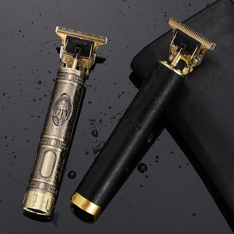 2021 Trådløs Clipper PRO