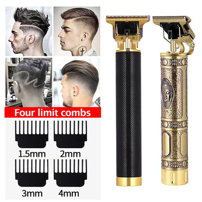 2021 Trådløs Clipper PRO