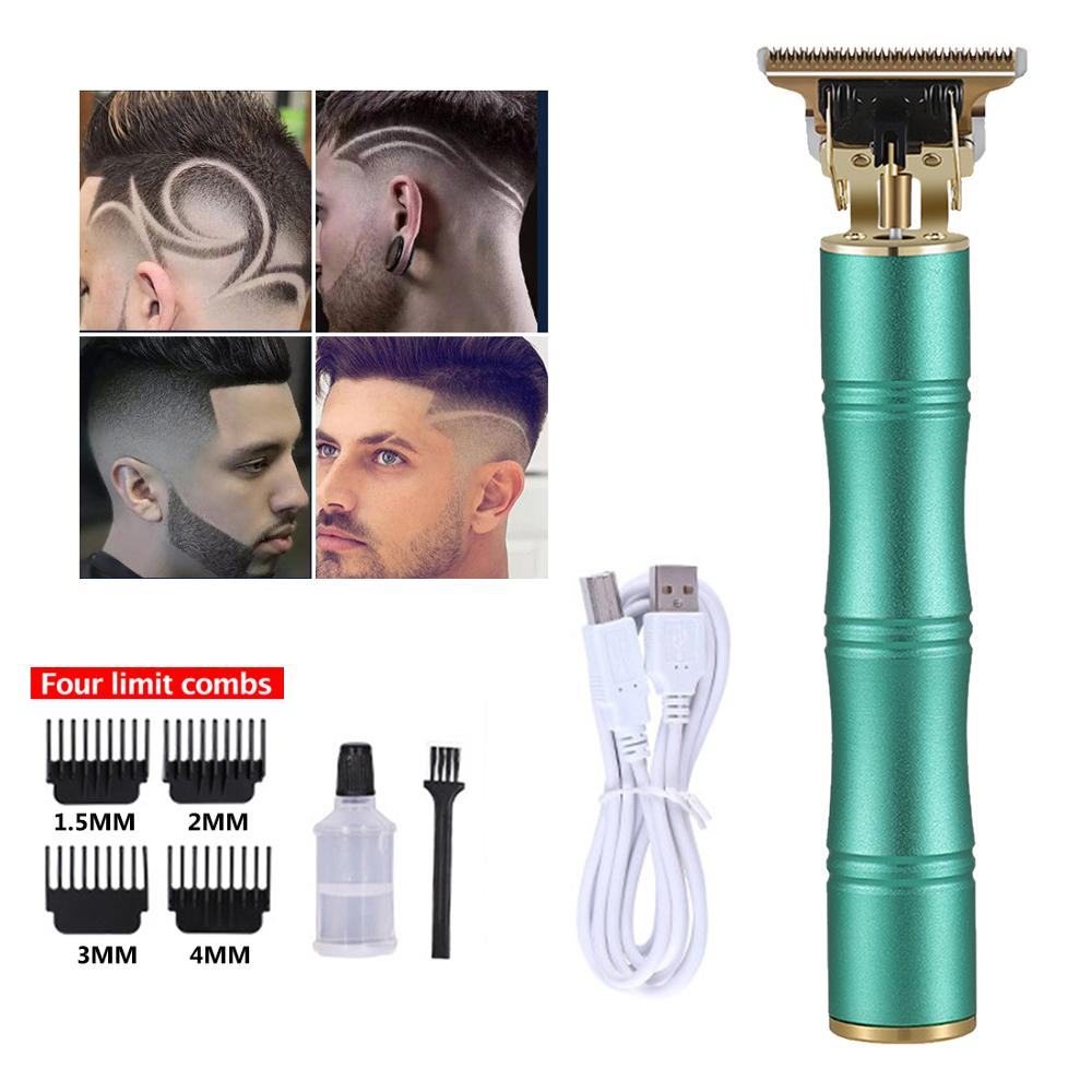 2021 Trådløs Clipper PRO