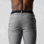 Herre Bukser Slank Chino 100% Bomuld-4