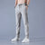 Variant image for Herre Jeans Mørkeblå Slim Fit Dehnbare Stretch Materiale-6