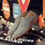 Herresko Suede Elegant Design Komfortable Støvler til Mænd