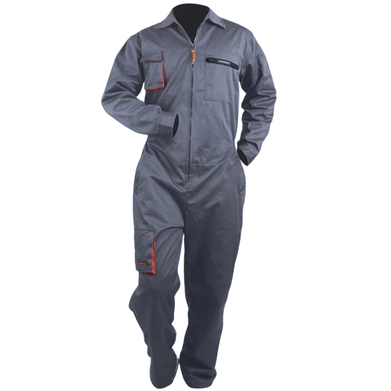 Vandtætte arbejdsoveralls til mænd