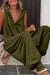Variant image for Kvinders Jumpsuit Casual Hætte 100% Bomuld-49