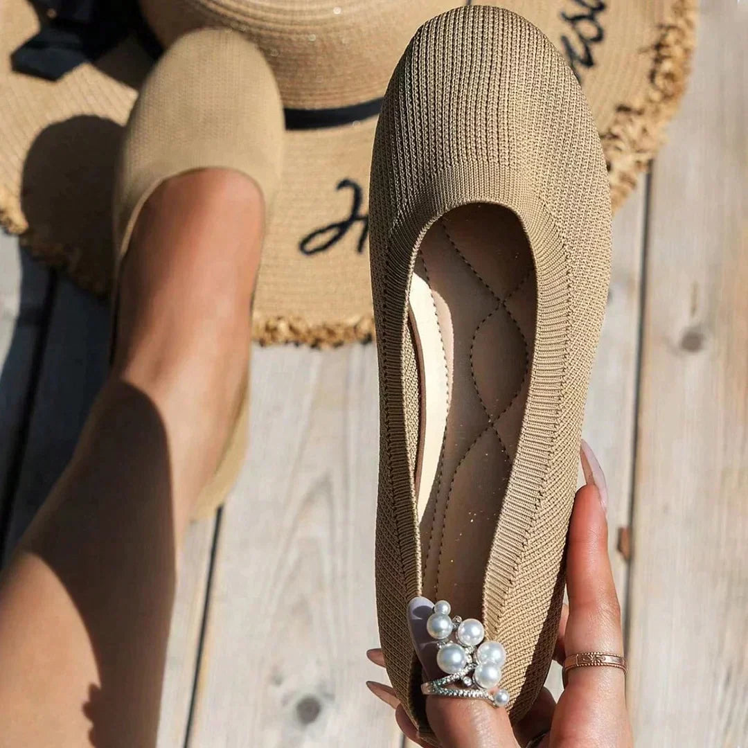 Variant image for Unisex Non-Slip Breathable Shoes Lightweight Comfort-36