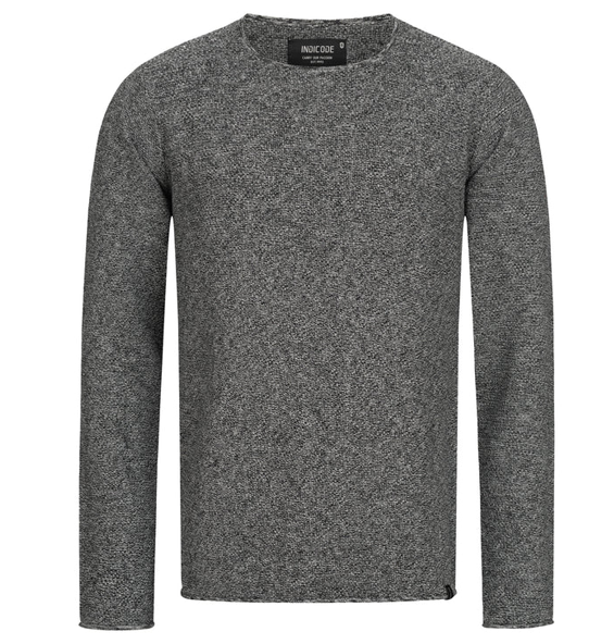 Variant image for Herre Zipper Trøje Elegant Design 100% Bomuld - Moderne Trøjer til Mænd-49