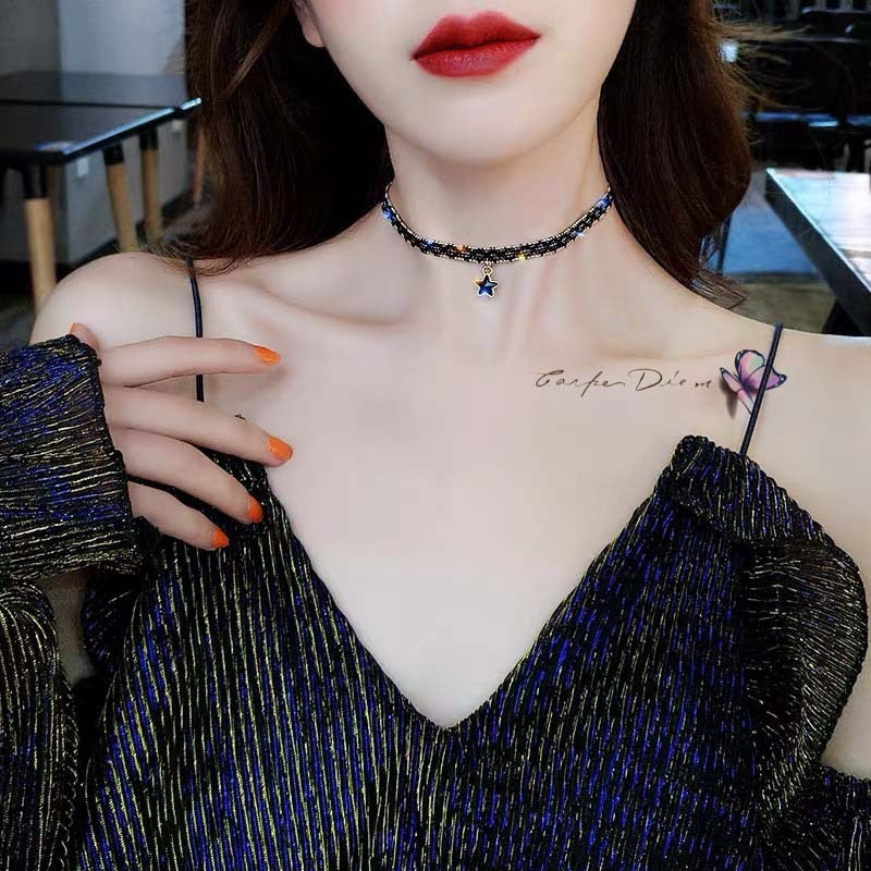 3D Tatovering Klistermærker