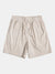 Herre Corduroy Sæt Trendy Design Blødt Materiale